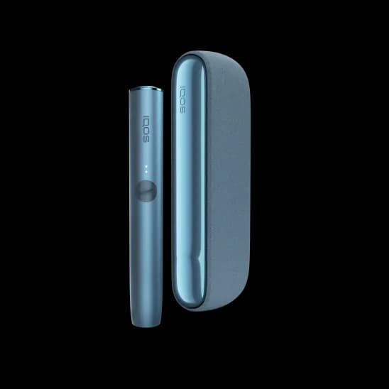 IQOS ILUMA PRIME: премиальная модель и её возможности в Москве