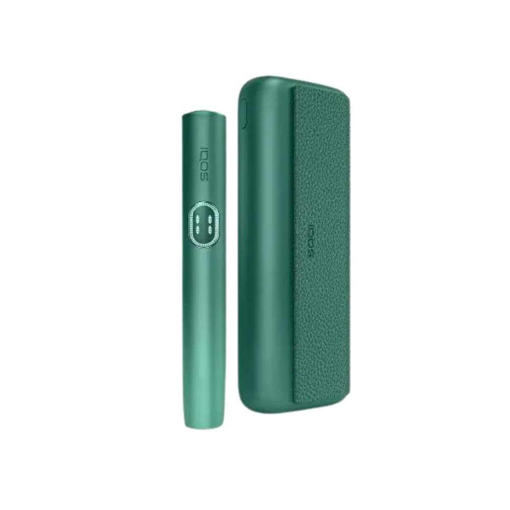 Полный обзор IQOS ILUMA и Terea: все, что нужно знать в Москве