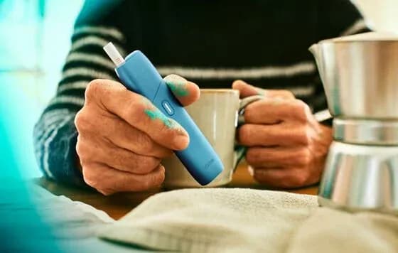 Лучшие аксессуары для IQOS ILUMA: чехлы, кейсы и зарядные устройства в Москве