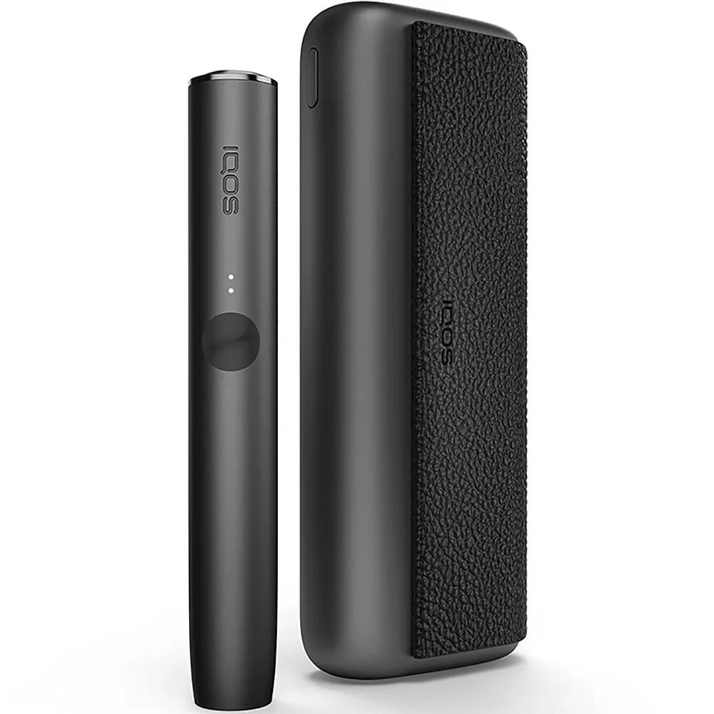 Аксессуары для IQOS ILUMA: как выбрать и где Забронировать  в Москве