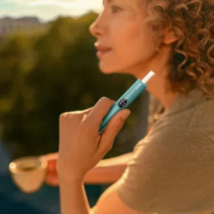 Где Забронировать  IQOS ILUMA и стики Terea в Москве: полное руководство