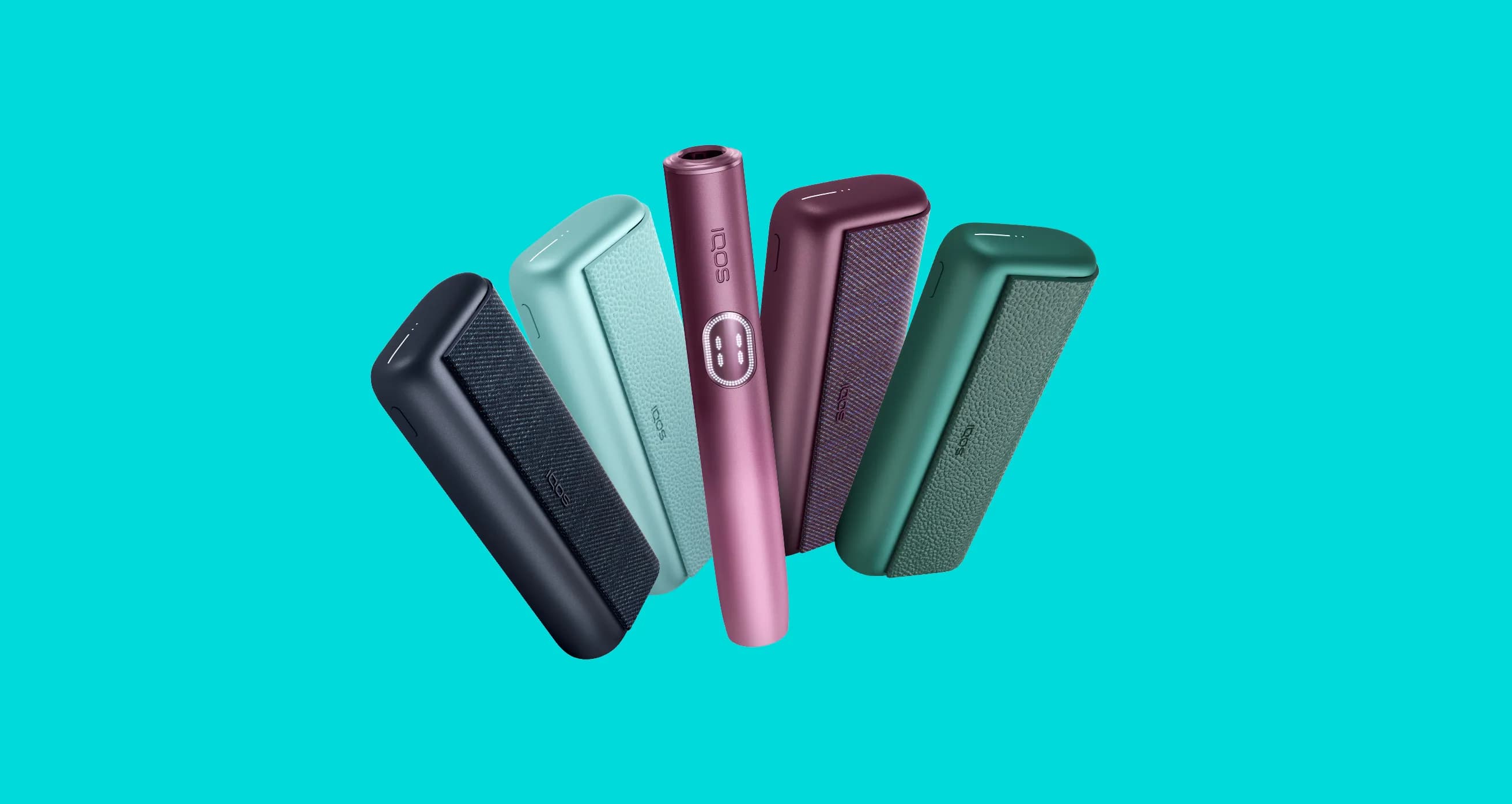 Аксессуары для IQOS ILUMA: как выбрать и где Забронировать  в Москве