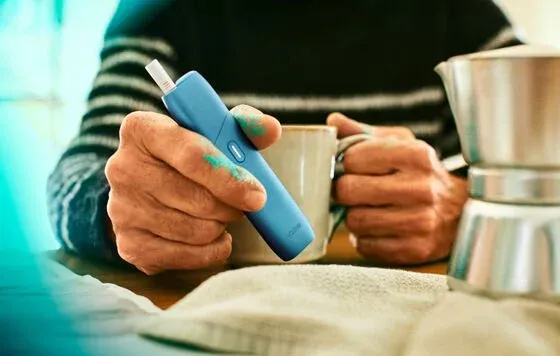 Лучшие аксессуары для IQOS ILUMA: чехлы, кейсы и зарядные устройства в Москве